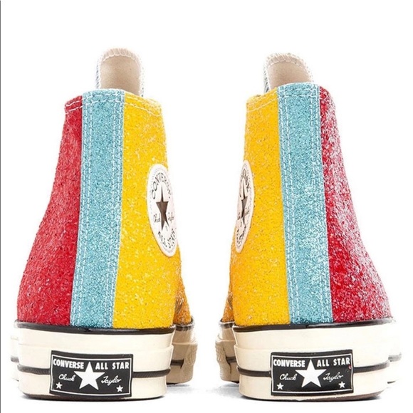Converse x Jw Anderson - Picture 3 of 16